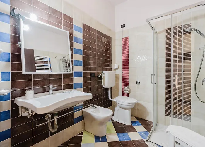 Cerri Hotel