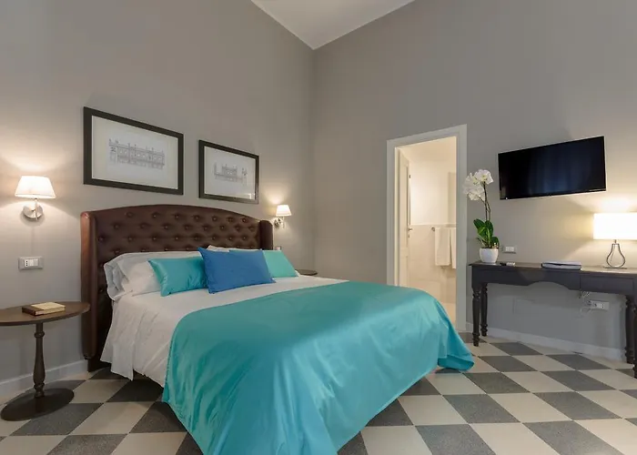 Hotel Moderno